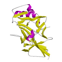 Image of CATH 3h0bB02