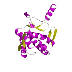 Image of CATH 3h0nA