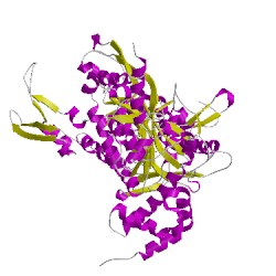 Image of CATH 3h0qA