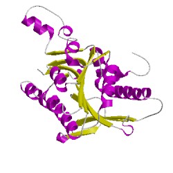 Image of CATH 3h0qA01