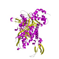 Image of CATH 3h0qB