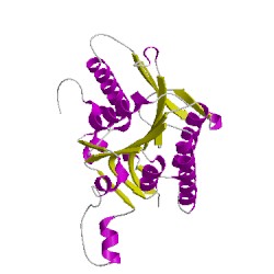 Image of CATH 3h0qB01