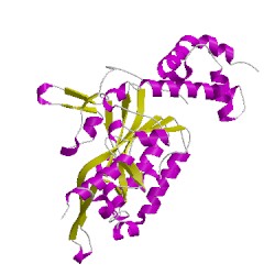 Image of CATH 3h0qB03