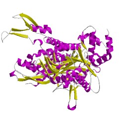 Image of CATH 3h0qC