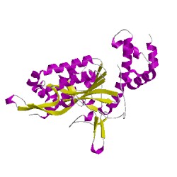 Image of CATH 3h0qC03