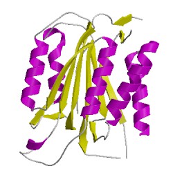 Image of CATH 3h11B