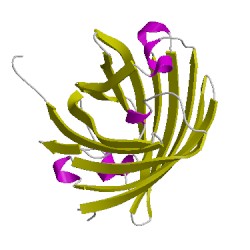 Image of CATH 3h1oB00