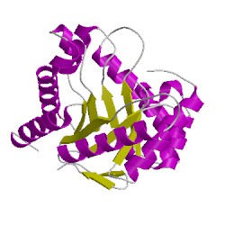 Image of CATH 3h2mA00