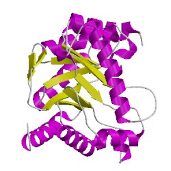 Image of CATH 3h2mB00