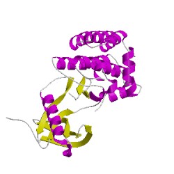 Image of CATH 3h3cA