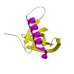 Image of CATH 3h3cA01