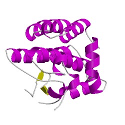 Image of CATH 3h3cA02