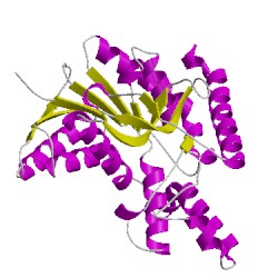 Image of CATH 3h3jB