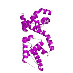 Image of CATH 3h4cA