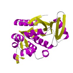 Image of CATH 3h5kB