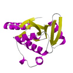 Image of CATH 3h5kB01