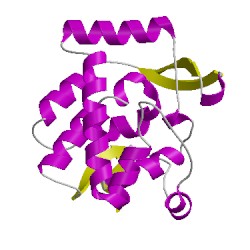 Image of CATH 3h5uB04