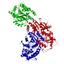 Image of CATH 3h5v