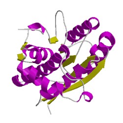 Image of CATH 3h5vA01