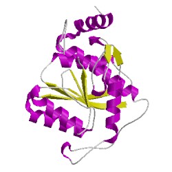 Image of CATH 3h5vB01