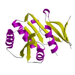 Image of CATH 3h5vB02