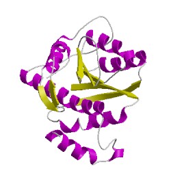 Image of CATH 3h5vC01