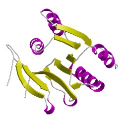 Image of CATH 3h5vC02