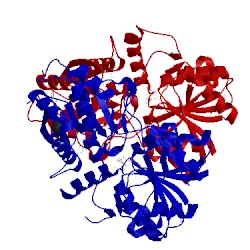 Image of CATH 3h6g