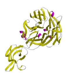 Image of CATH 3h6jA