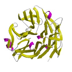 Image of CATH 3h6jA01