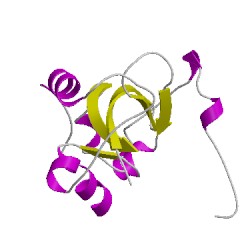 Image of CATH 3h6zA01