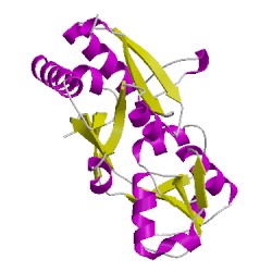 Image of CATH 3h7mA