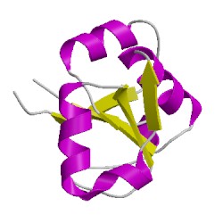 Image of CATH 3h7mA02