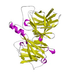 Image of CATH 3h7nA01