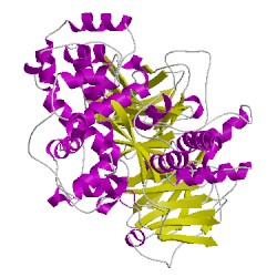 Image of CATH 3h7nB