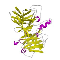 Image of CATH 3h7nB01