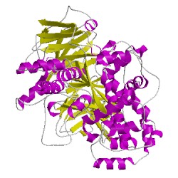 Image of CATH 3h7nC