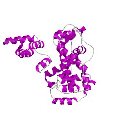 Image of CATH 3h7nC02