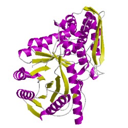 Image of CATH 3h8aA