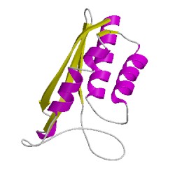 Image of CATH 3h8aB01