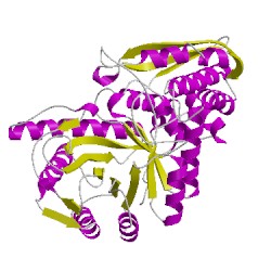 Image of CATH 3h8aC