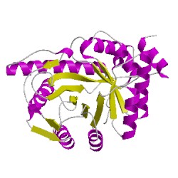 Image of CATH 3h8aC02