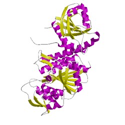 Image of CATH 3h8eA