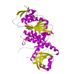 Image of CATH 3h8eB