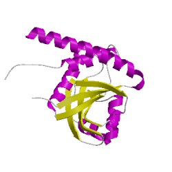 Image of CATH 3h8eB01