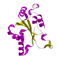 Image of CATH 3ha2A00