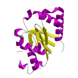 Image of CATH 3ha2B