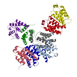 Image of CATH 3ha4