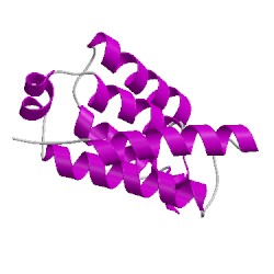 Image of CATH 3ha4B