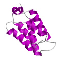 Image of CATH 3ha4D